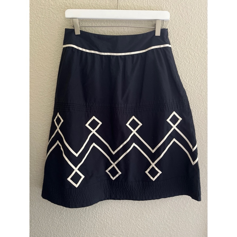 Ann Taylor Loft Petites Skirt Women’s Size 4P